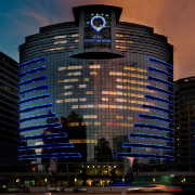 SIGNATURE 1 HOTEL TECOM 4*