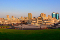 SHARJAH
