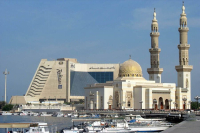 SHARJAH