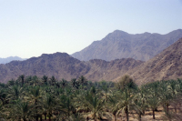 RAS AL KHAIMAH