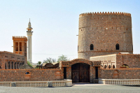 RAS AL KHAIMAH