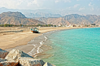 FUJAIRAH